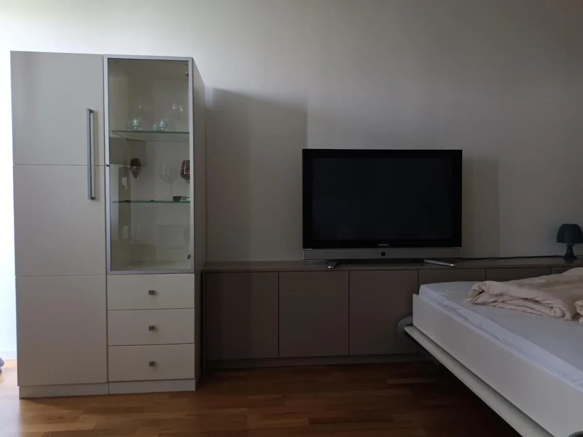 Apartment In Muenchen 0*, Munich Allemagne