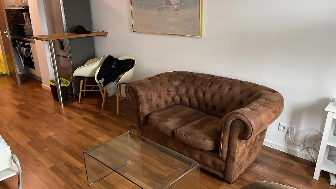 Apartment In Muenchen Allemagne