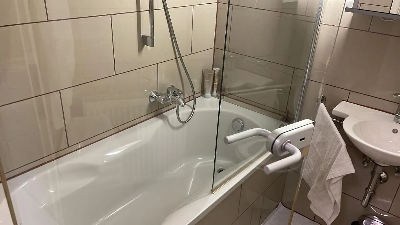 Apartment In Muenchen Allemagne